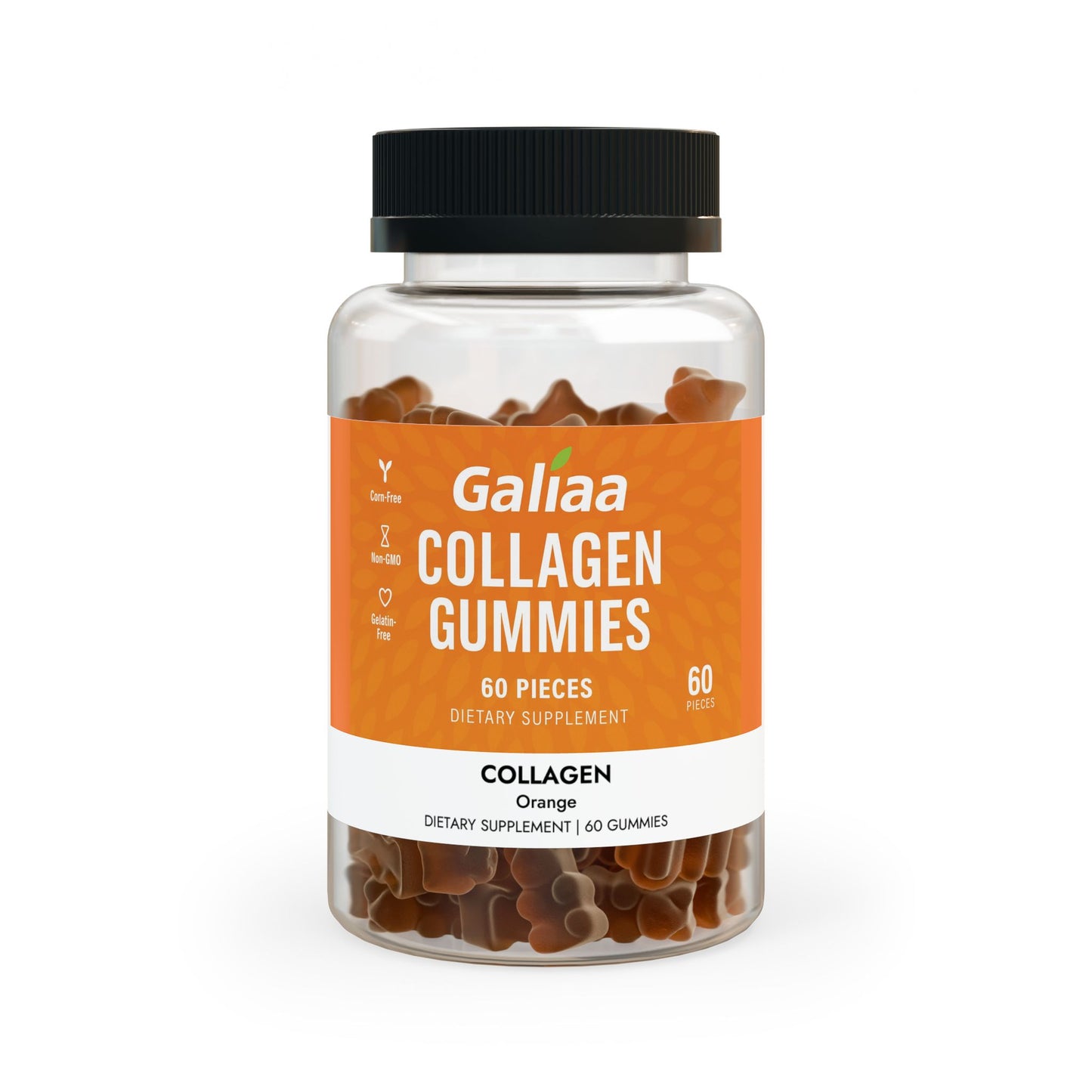 Collagen Gummies (60 Gummies)