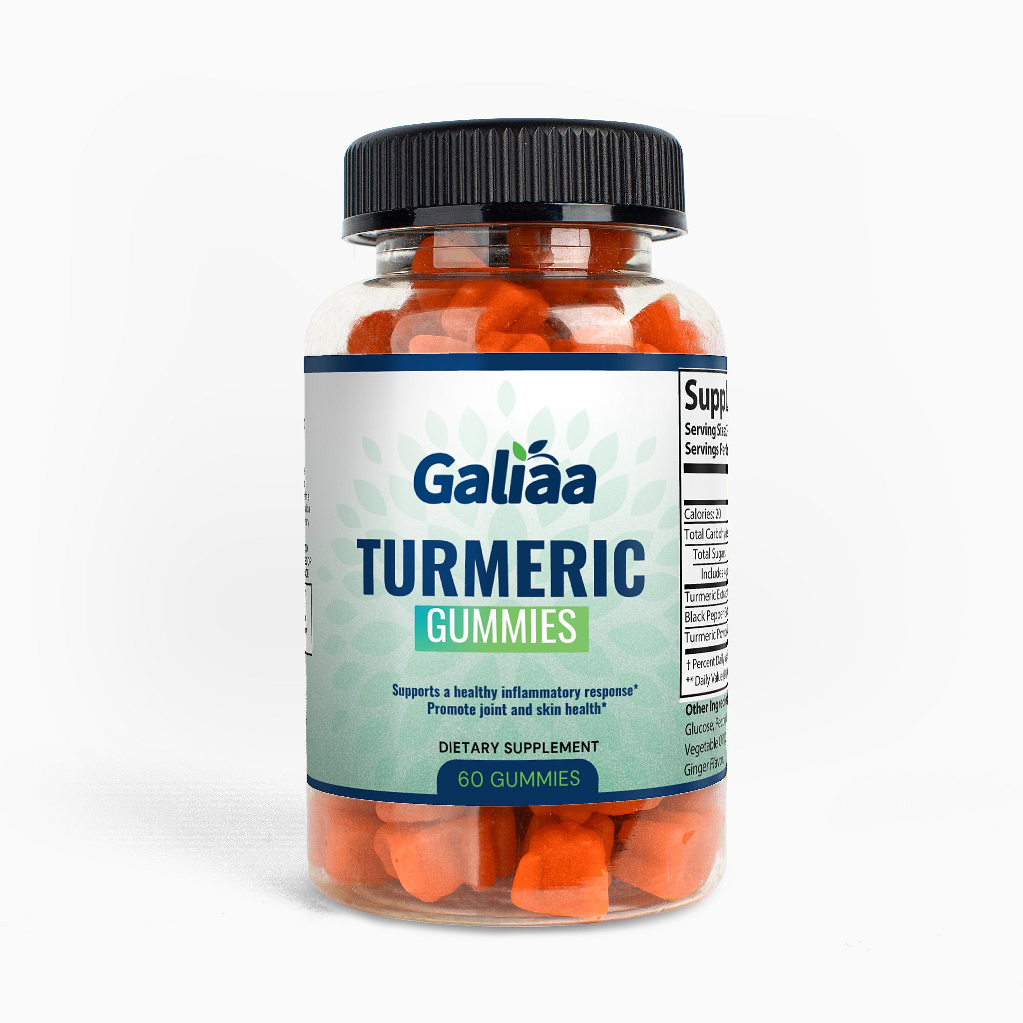 Turmeric Gummies