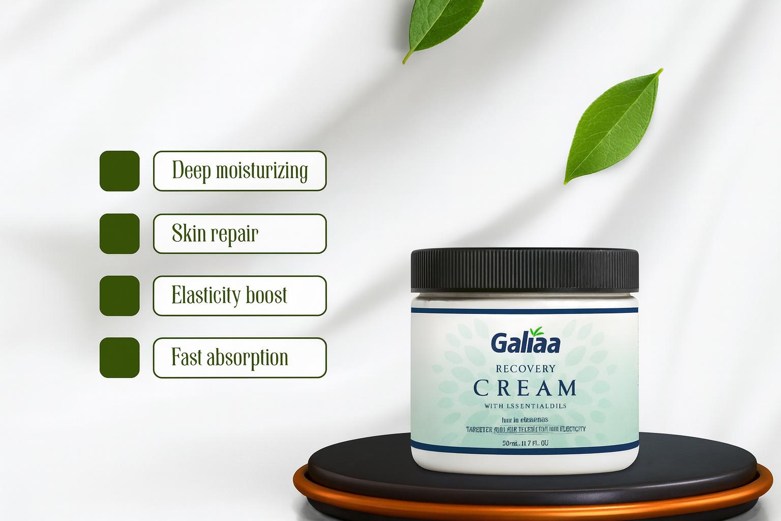 Recovery Cream