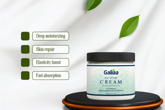 Recovery Cream