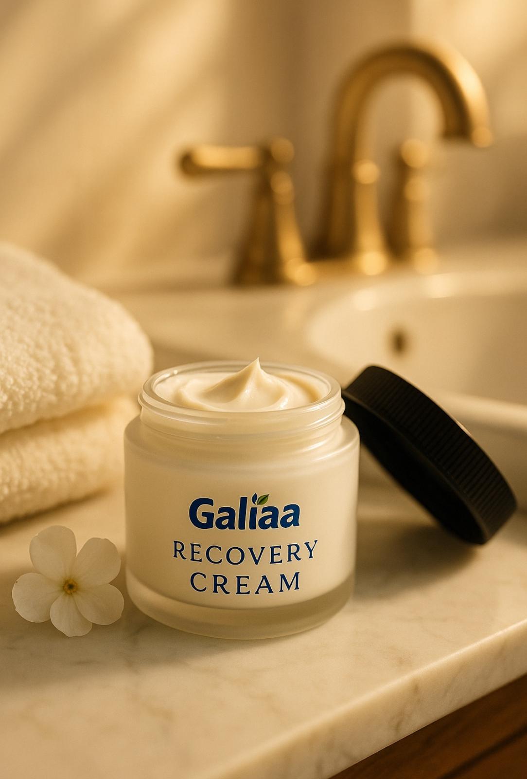 Recovery Cream