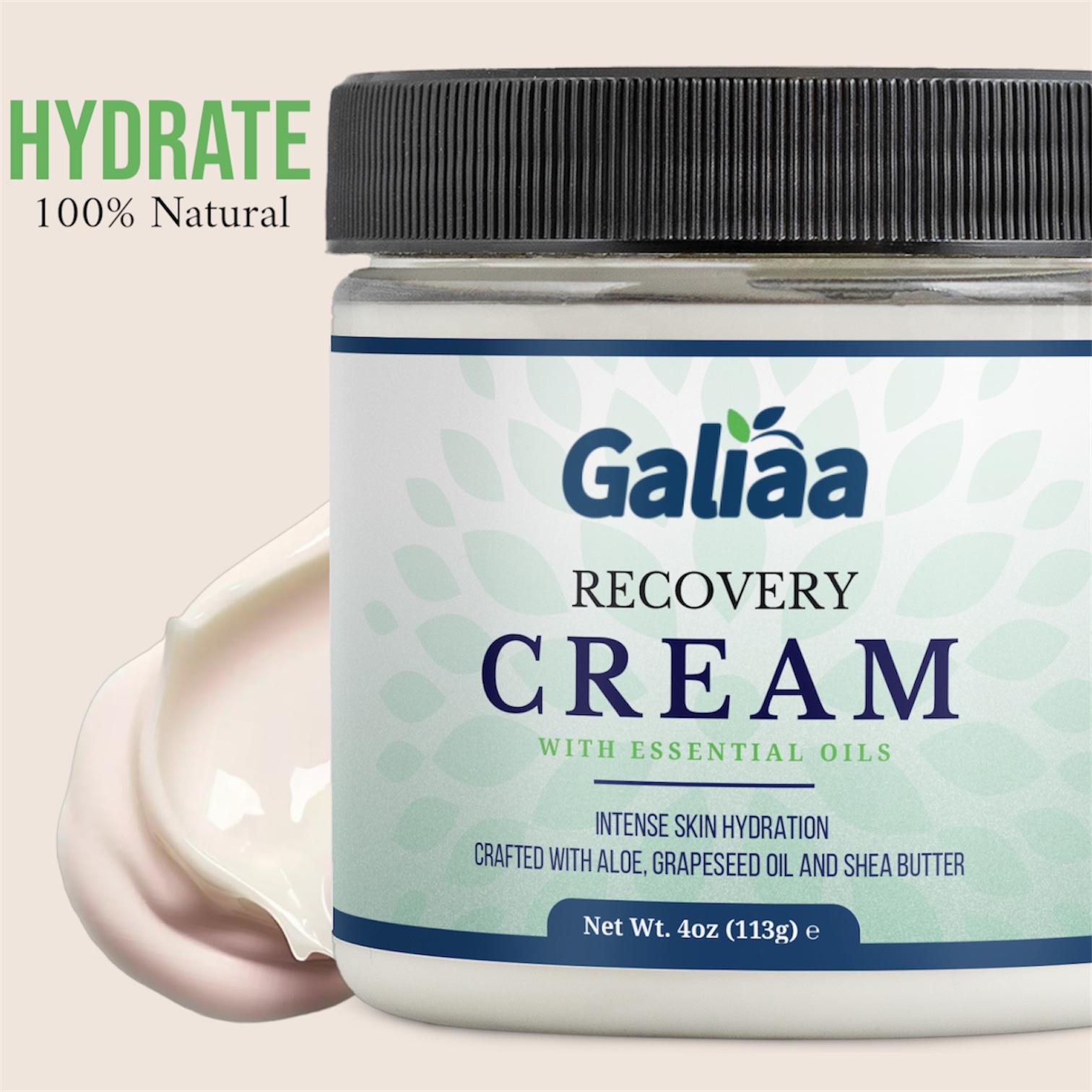 Recovery Cream